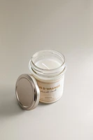 (130 G) JUS D'ORANGE SCENTED CANDLE