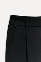 PANTALON À PINCES CONTENANT DE LA LAINE 50E ANNIVERSAIRE