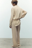 PANTALON VISCOSE 100 %