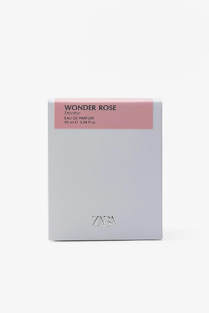 WONDER ROSE INTENSE EDP 90 ML (3.04 FL. OZ)