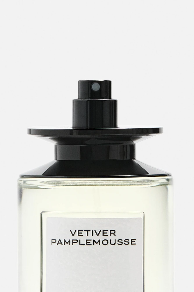 VETIVER PAMPLEMOUSSE EDP 100 ML (3.4 FL. OZ)