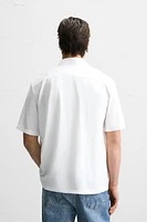 CHEMISE REGULAR FIT SOFT