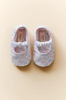 CHAUSSONS BALLERINES IMPRIMÉS
