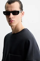 SWEAT TECHNIQUE OVERSIZE FIT