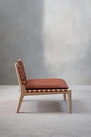 LOUNGE CHAIR 01