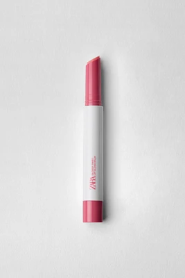 ZARA GLOSSY TWIST - TINTED LIP BALM