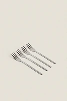 BRUNCH FORK SET