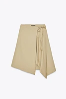 SARONG SKIRT