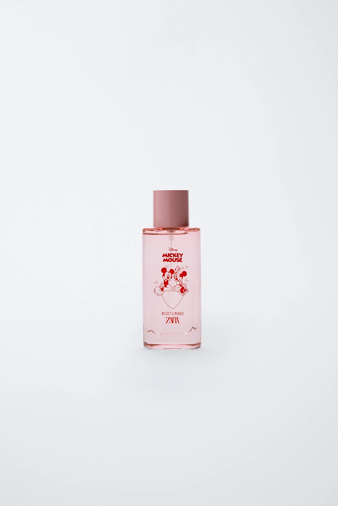 MICKEY MOUSE & MINNIE © DISNEY EDT 40 ML (1.35 FL.OZ.)