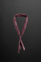 BANDANA IMPRIMÉ