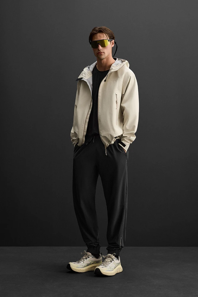 PANTALON DE TREKKING LÉGER