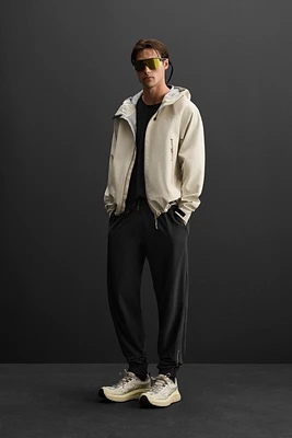 PANTALON DE TREKKING LÉGER