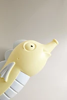 PISTOLET À EAU ENFANT PLAGE HIPPOCAMPE