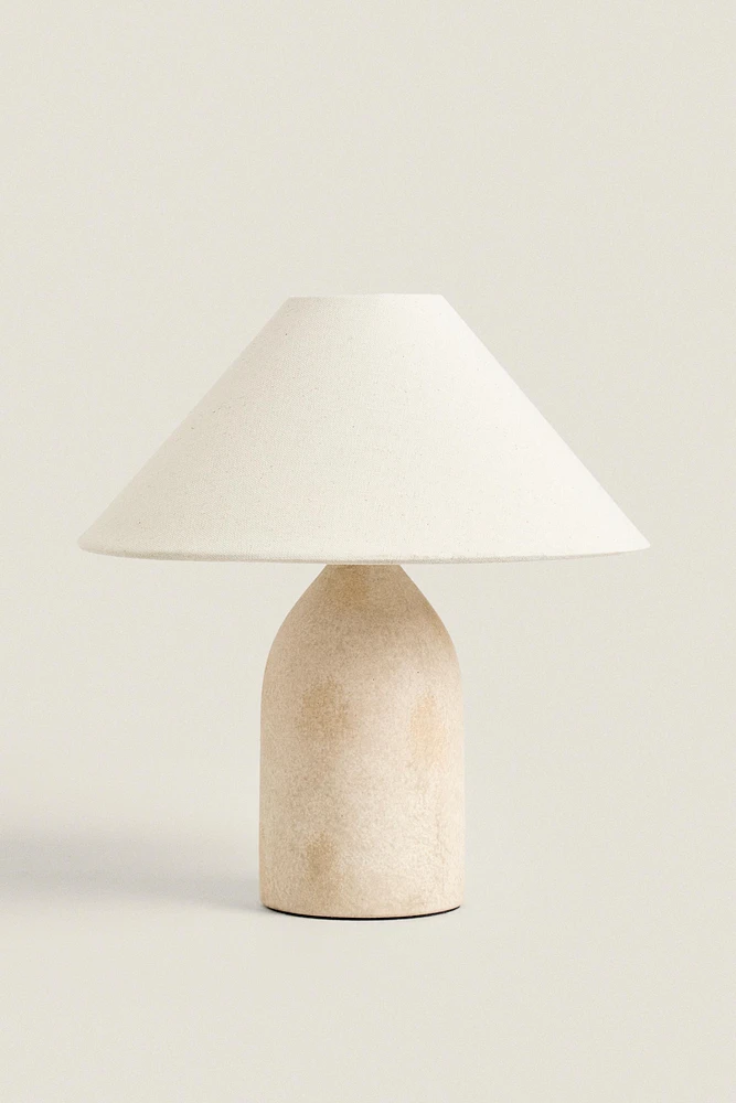 CERAMIC MINI TABLE LAMP