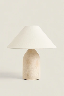 CERAMIC MINI TABLE LAMP