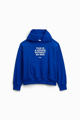 STYLENOTCOM ZARA SWEATSHIRT