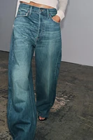 JEAN ZW COLLECTION RELAXED TAILLE NORMALE