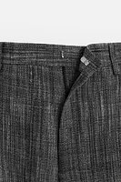 TEXTURED PANTS LIMITED EDITION