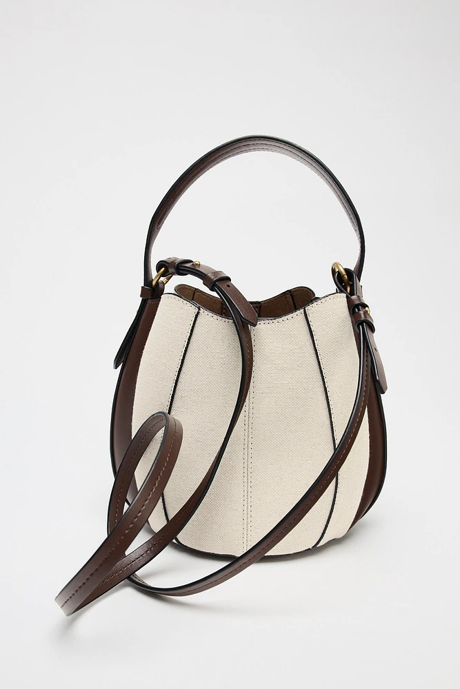SAC SEAU SURPIQÛRES