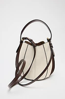 SAC SEAU SURPIQÛRES