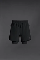 2 1 TRAINING SHORTS