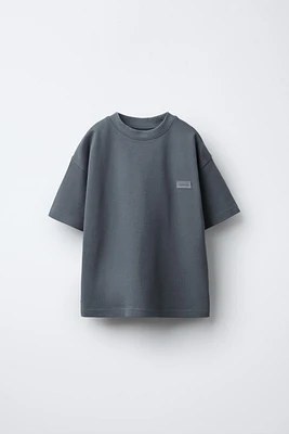 T-SHIRT HEAVY WEIGHT