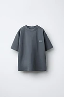 T-SHIRT HEAVY WEIGHT