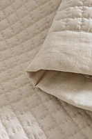 MICROFIBER QUILT