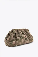 SAC BRODÉ AVEC FANTAISIE