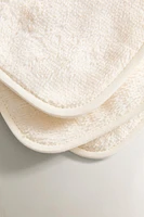 SET OF REUSABLE MAKEUP REMOVER PADS (SET OF 3)