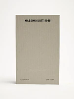 (85 ml) Massimo Dutti 1985 Eau de Parfum