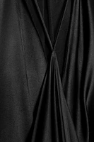 ZW COLLECTION SATIN DRESS