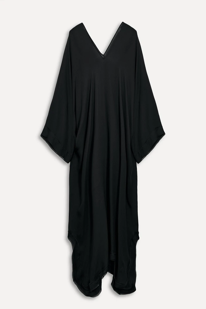 ROBE CAPE 50E ANNIVERSAIRE