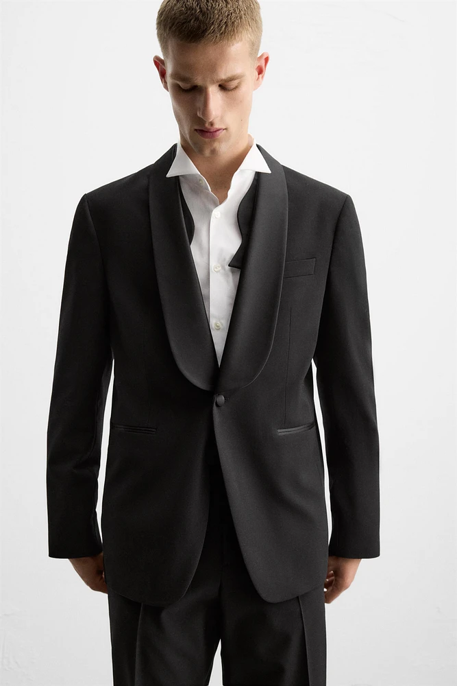 BLAZER COSTUME SMOKING LIMITED EDITION