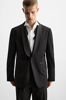 BLAZER COSTUME SMOKING LIMITED EDITION