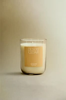 (250 G) BOUGIE PARFUMÉE DESERT CEDAR
