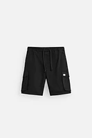 CARGO SHORTS