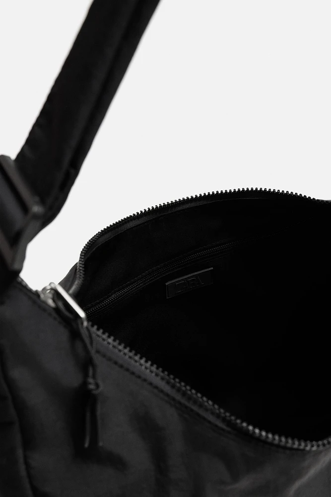 SAC TECHNIQUE MULTIPOCHES