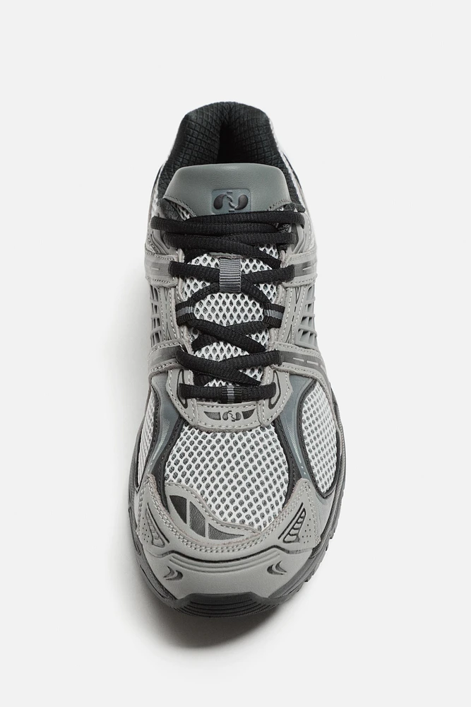 ORIGINS SNEAKER 001