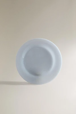ASSIETTE À DESSERT VERRE
