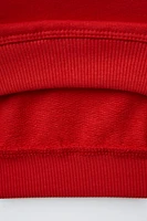 ENSEMBLE DE JOGGING SWEAT ET BERMUDA CASA LAWA © X ZARA KIDS