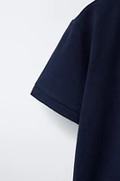 POLO BASIQUE UNI