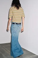 STRIPED T-SHIRT