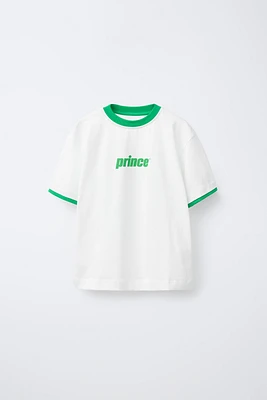 T-SHIRT IMPRIMÉ PRINCE