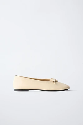 BALLERINES CHARM