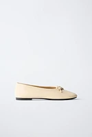 BALLERINES CHARM