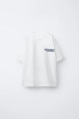 T-SHIRT IMPRIMÉ