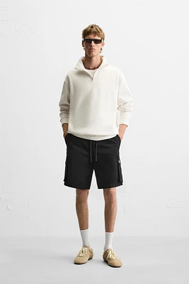 CARGO SHORTS