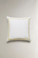 HOUSSE DE COUSSIN MIMOSA