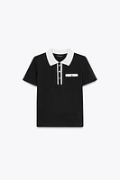 POLO SHIRT